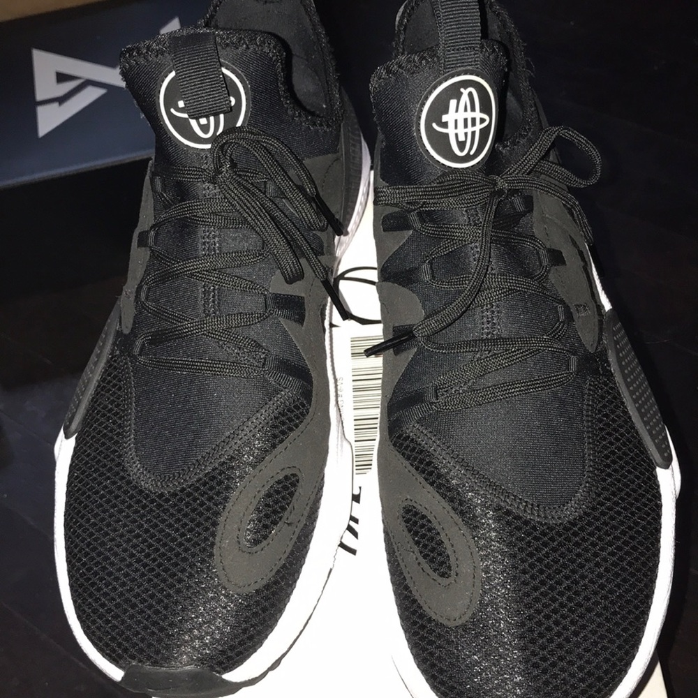 Men Nike Huarache Edge